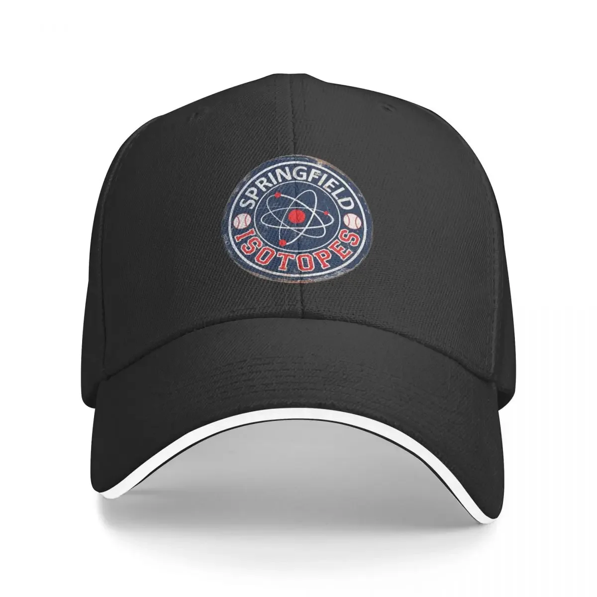 isotopes Baseball Cap Military Tactical Cap Visor Hat Baseball Cap Baseball Men Women's
isotopes Baseball Cap Military Tactical Cap Visor Hat Baseball Cap Baseball Men Women's