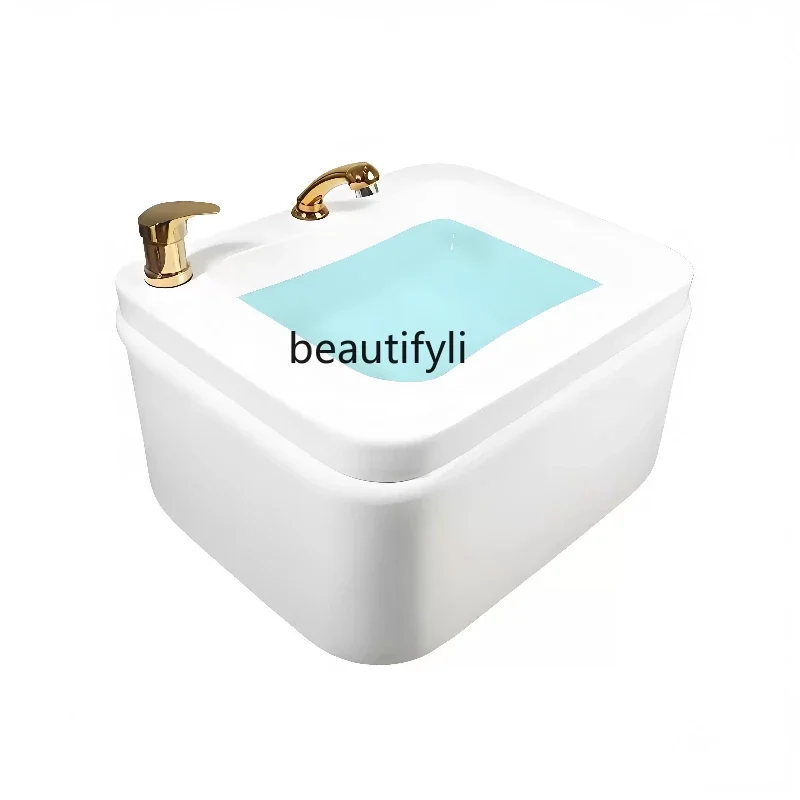 Acrylic electric foot bath, massage bucket, constant temperature foot bath bucketA4567
Acrylic electric foot bath, massage bucket, constant temperature foot bath bucketA4567