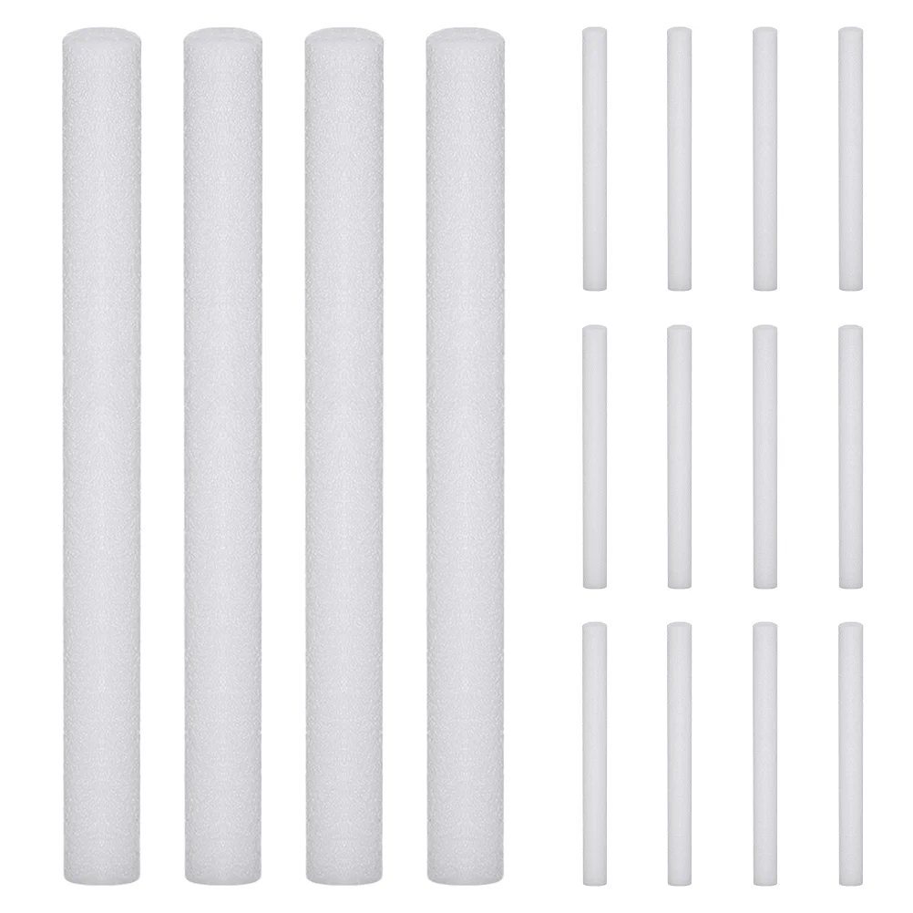 16 Pcs Sofa Filler Rods Flexible Foam Strips Cushion Holder Furniture Cover Grips White Blocker Mattress Chair Use
16 Pcs Sofa Filler Rods Flexible Foam Strips Cushion Holder Furniture Cover Grips White Blocker Mattress Chair Use