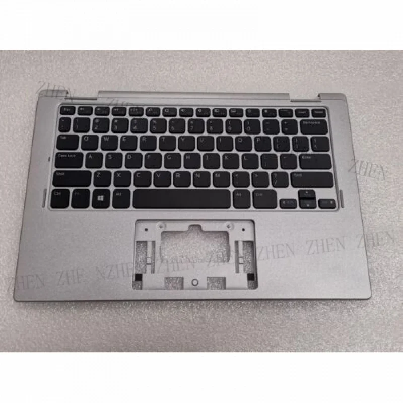 Y PMNWF FOR DELL Inspiron 11 3152 3153 Laptop C Shell Palmrest Keyboard
Y PMNWF FOR DELL Inspiron 11 3152 3153 Laptop C Shell Palmrest Keyboard