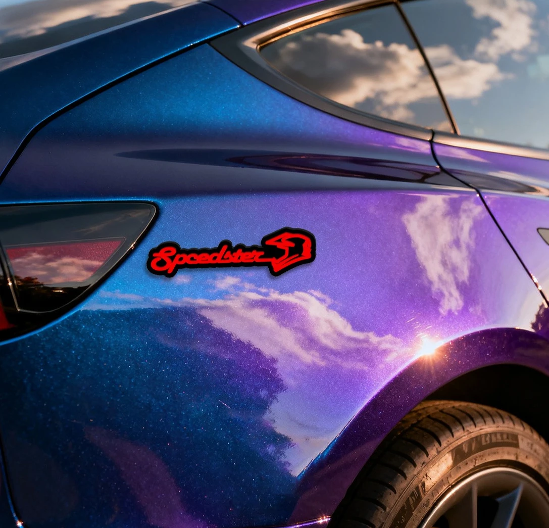 Classic Racing Helmet Acrylic Car Sticker Waterproof Script Letter Decal Trendy Auto Styling Accessory for Car Motorcycle Gifts
Classic Racing Helmet Acrylic Car Sticker Waterproof Script Letter Decal Trendy Auto Styling Accessory for Car Motorcycle Gifts