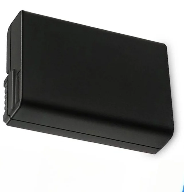 1500mAh EN-EL14 Battery for Nikon DSLR Camera Rechargeable Li-ion Compatible with D3200/D5200/D5300 Battery
1500mAh EN-EL14 Battery for Nikon DSLR Camera Rechargeable Li-ion Compatible with D3200/D5200/D5300 Battery