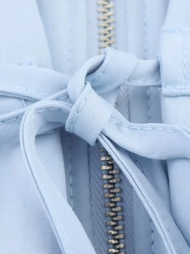 HH Women Fashion Pant Suits Solid Turn-Down Collar Sleeveless Pockets Lace-Up Zipper Tops+Elastic Waist Casual Loose Long Pants
HH Women Fashion Pant Suits Solid Turn-Down Collar Sleeveless Pockets Lace-Up Zipper Tops+Elastic Waist Casual Loose Long Pants