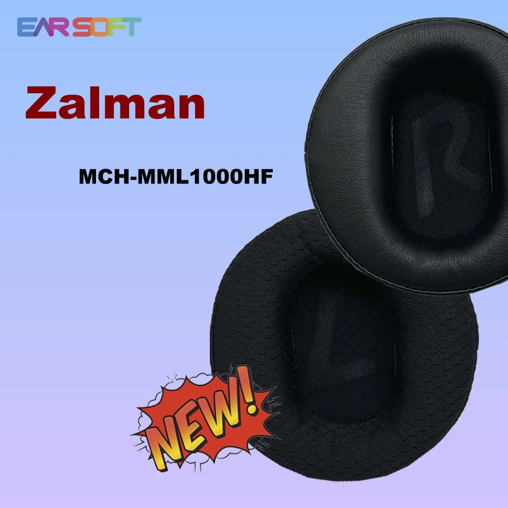 Earsoft Replacement Ear Pads Cushions for Zalman MCH-MML1000HF Headphones Earphones Earmuff Case Sleeve Accessories
Earsoft Replacement Ear Pads Cushions for Zalman MCH-MML1000HF Headphones Earphones Earmuff Case Sleeve Accessories