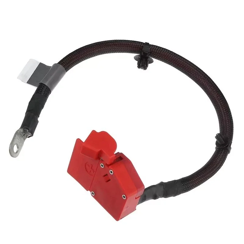 61128795489 Positive Battery Cable Wire For BMW X7 G07 xDrive 30 d xDrive 40 d Mild-Hybrid xDrive M 50 d
61128795489 Positive Battery Cable Wire For BMW X7 G07 xDrive 30 d xDrive 40 d Mild-Hybrid xDrive M 50 d