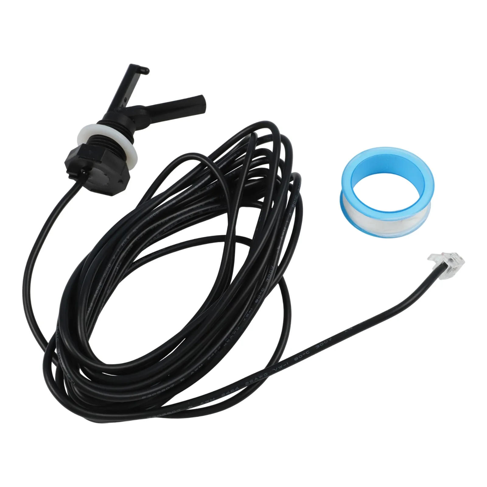 Swimming Pool Systems 15ft Cable Salt System Easy Install Flow Sensor Spa Switch Easy Installation 1 2'' Thread Compatibility
Swimming Pool Systems 15ft Cable Salt System Easy Install Flow Sensor Spa Switch Easy Installation 1 2'' Thread Compatibility