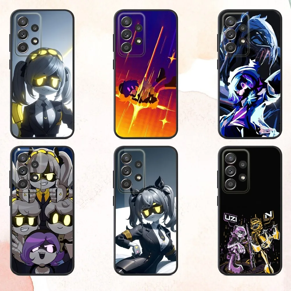 Game M-Murder Drones Phone Case For Samsung S25,S24,S21,S22,S23,S30,Ultra,S20,Plus,Fe,Lite,Note,10,9,5G Black Cover
Game M-Murder Drones Phone Case For Samsung S25,S24,S21,S22,S23,S30,Ultra,S20,Plus,Fe,Lite,Note,10,9,5G Black Cover