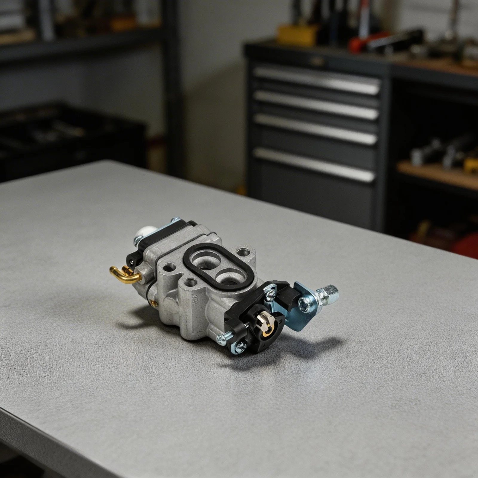 For Carburetor Kit for XT105SB Trimmer TLE20FD1AJ Model Designed to Optimize Engine Combustion and Enhance Mowing Power Output
For Carburetor Kit for XT105SB Trimmer TLE20FD1AJ Model Designed to Optimize Engine Combustion and Enhance Mowing Power Output