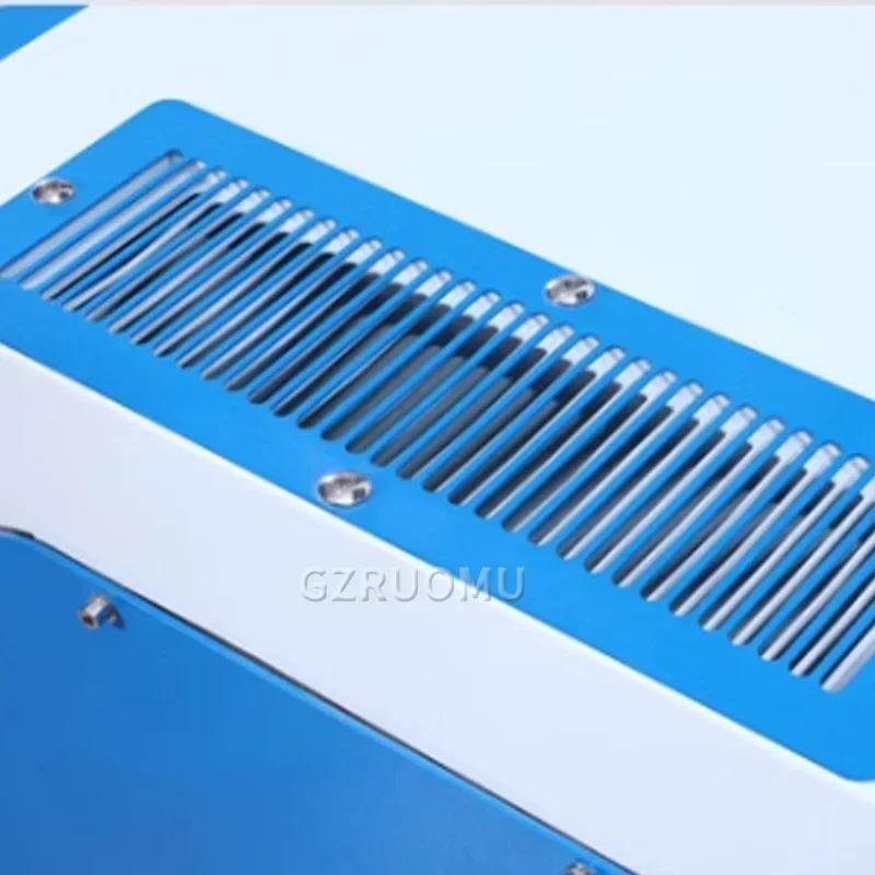 680W Industrial Oil Mist Separator High Precision Air Filter for CNC Tools
680W Industrial Oil Mist Separator High Precision Air Filter for CNC Tools