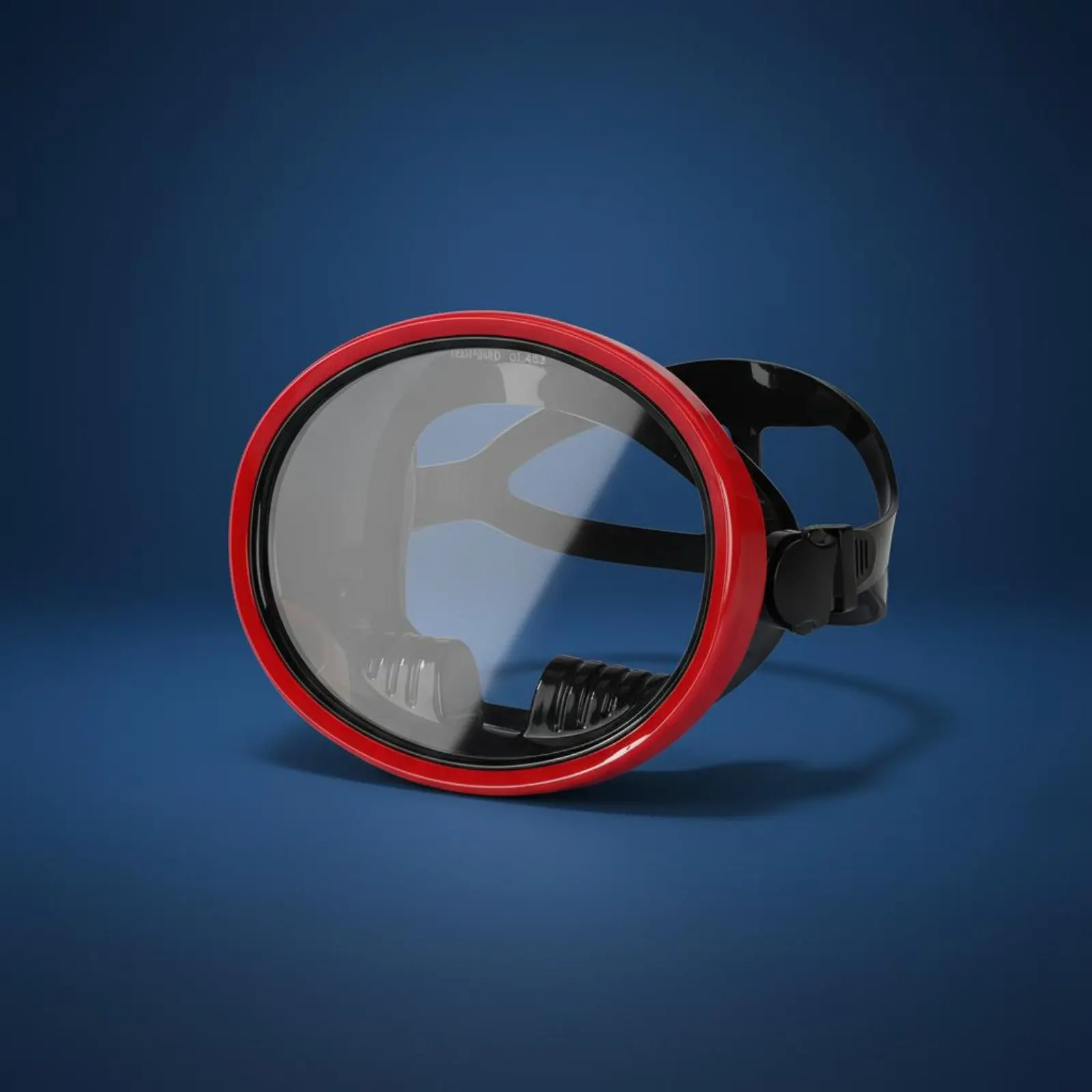 Freediving Diving Goggles Anti-Fog Large Frame Dive Diving Goggles Adjustable Strap Crystal Clear Vision for Snorkeling
Freediving Diving Goggles Anti-Fog Large Frame Dive Diving Goggles Adjustable Strap Crystal Clear Vision for Snorkeling