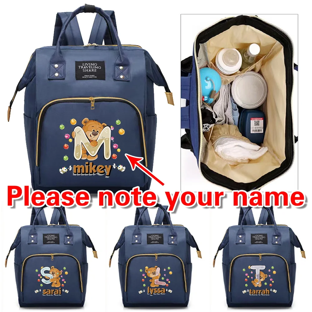 Персонализированный индивидуальный рюкзак для мамы, переносная сумка для подгузников, легкий пакет для подгузников для мамы, многофункциональный органайзер для кормления
Персонализированный индивидуальный рюкзак для мамы, переносная сумка для подгузников, легкий пакет для подгузников для мамы, многофункциональный органайзер для кормления