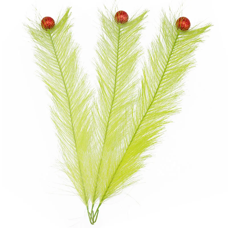 (3Pcs/bag)43cm Christmas Decoration Xmas Tree Elf Decorations Festival Party Scene Ornament Fish Tank Simulation Water Grass Diy
(3Pcs/bag)43cm Christmas Decoration Xmas Tree Elf Decorations Festival Party Scene Ornament Fish Tank Simulation Water Grass Diy