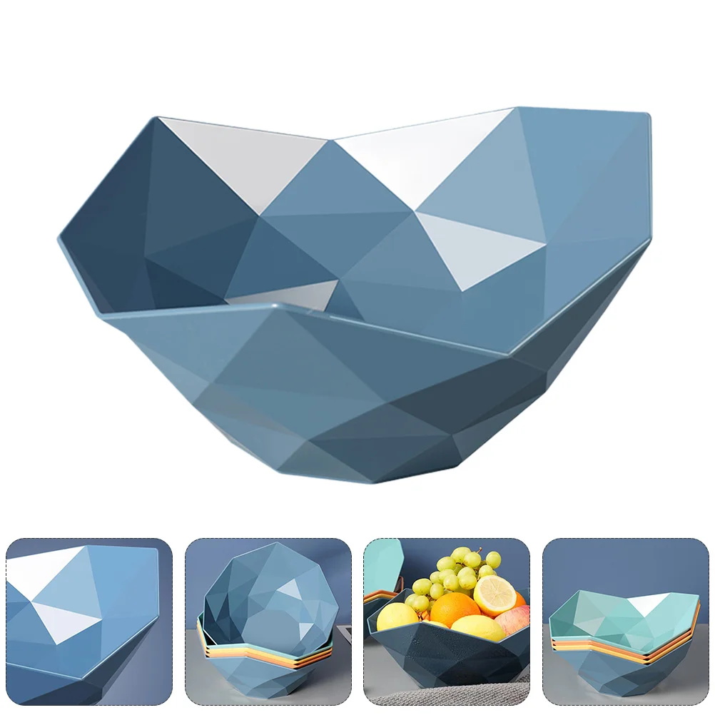 Fruit Tray Platters Storage Container Biscuit Nuts Plate Plastic Practical Bowl Sundry Candy Dried
Fruit Tray Platters Storage Container Biscuit Nuts Plate Plastic Practical Bowl Sundry Candy Dried
