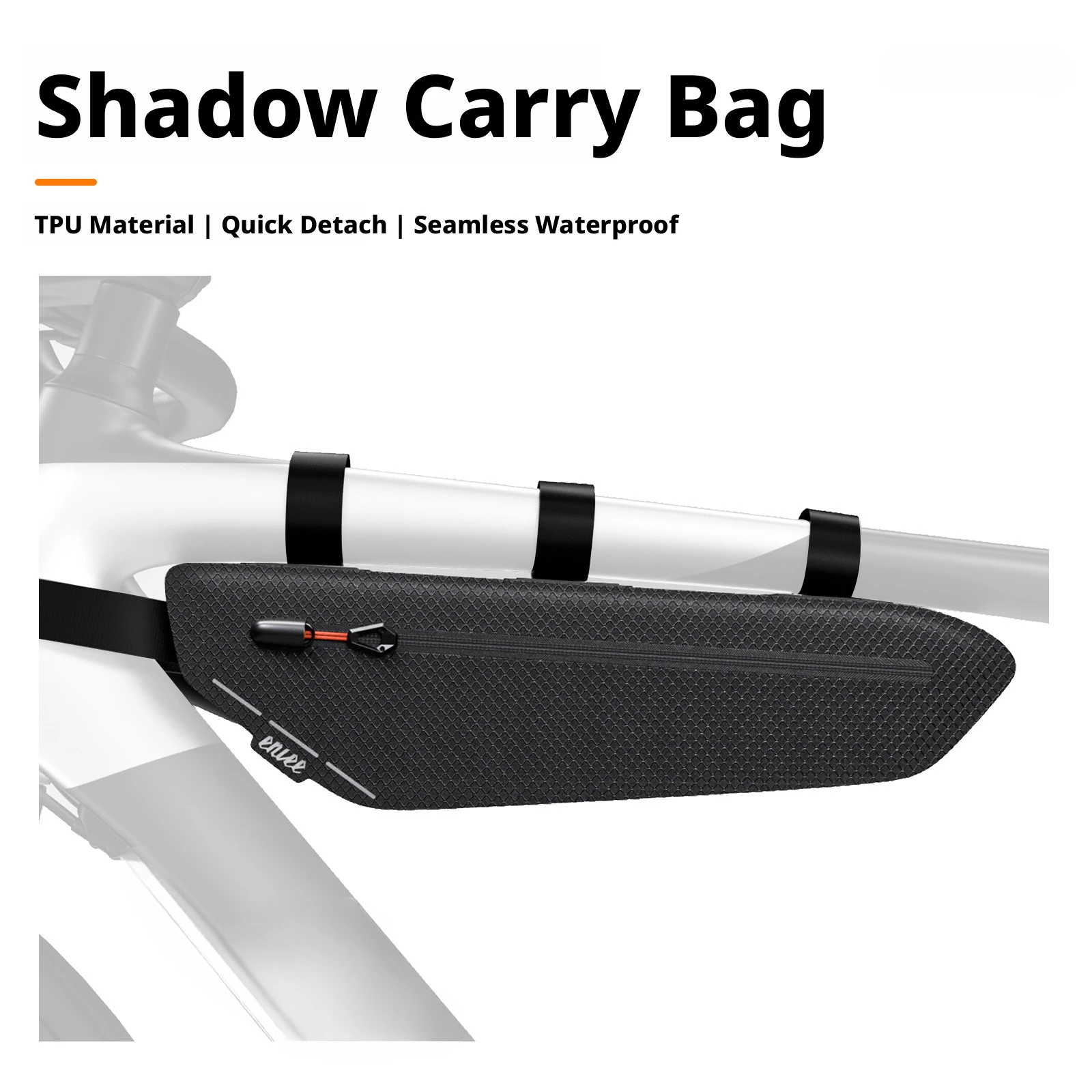 Bicycle Bag 1.8L Portable Frame Front Tube Cycling Bag Waterproof MTB Road Bicycle cycling equipment accessories
Bicycle Bag 1.8L Portable Frame Front Tube Cycling Bag Waterproof MTB Road Bicycle cycling equipment accessories