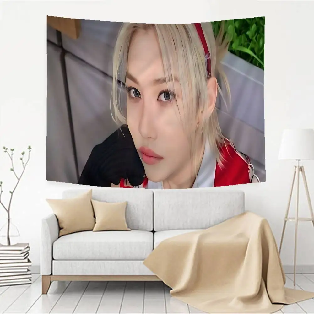 F-FelixS Singer Anime Tapestry Hippie Flower Wall Carpets Dorm Decor Wall Hanging Home Decor
F-FelixS Singer Anime Tapestry Hippie Flower Wall Carpets Dorm Decor Wall Hanging Home Decor