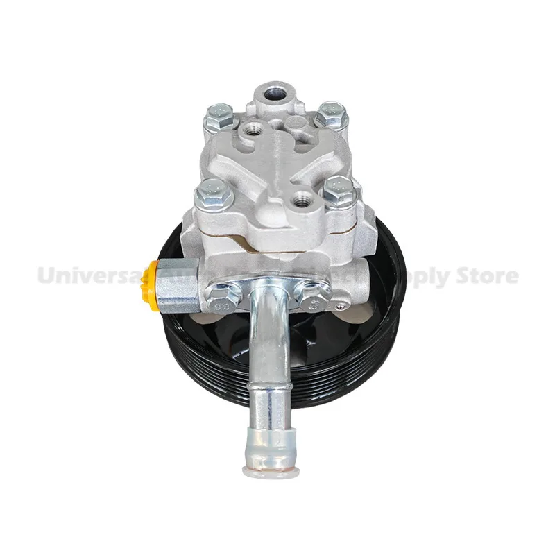 For Nissan Patrol Y61 49110-7S000 Power Steering Pump High Quality Durable
For Nissan Patrol Y61 49110-7S000 Power Steering Pump High Quality Durable