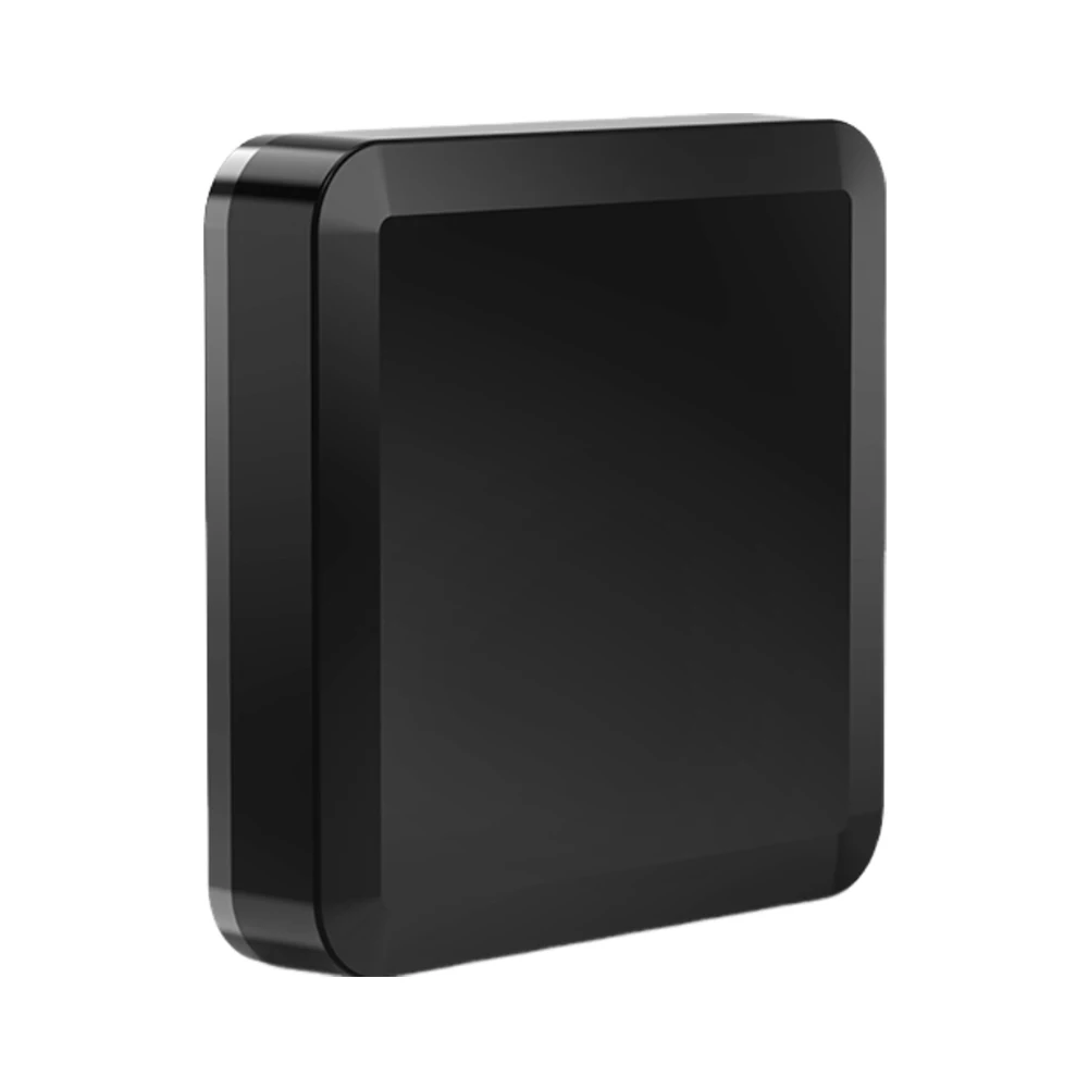 Wireless CarPlay Android Auto Dongle Wireless Android Auto Box WiFi BT 5.0 Auto Connect for OEM Wired CarPlay Android Auto Cars
Wireless CarPlay Android Auto Dongle Wireless Android Auto Box WiFi BT 5.0 Auto Connect for OEM Wired CarPlay Android Auto Cars