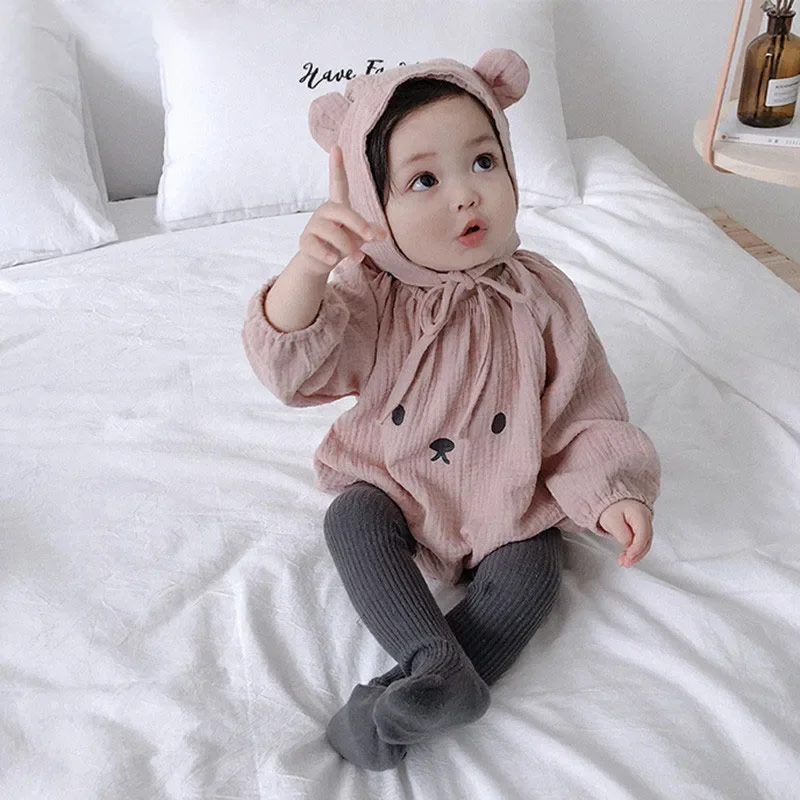 Newborn Baby Bodysuit With Hat Long Sleeve Organic Cotton Infant Girl Boy Clothing Photography Costumes Baby Girl Boy Clothes
Newborn Baby Bodysuit With Hat Long Sleeve Organic Cotton Infant Girl Boy Clothing Photography Costumes Baby Girl Boy Clothes