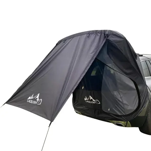 Car Trunk Tent For Camping Waterproof Auto Awning SUV Car Tail Tent Portable Trunk Sleep Bed Shade Awning For Self-driving Camp
Car Trunk Tent For Camping Waterproof Auto Awning SUV Car Tail Tent Portable Trunk Sleep Bed Shade Awning For Self-driving Camp