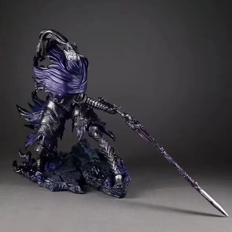 New Dark Souls 3 Artorias The Abysswalker Gk Statue Collectible Pvc Figure Game Peripherals Desktop Decor For Game Hobbyists
New Dark Souls 3 Artorias The Abysswalker Gk Statue Collectible Pvc Figure Game Peripherals Desktop Decor For Game Hobbyists