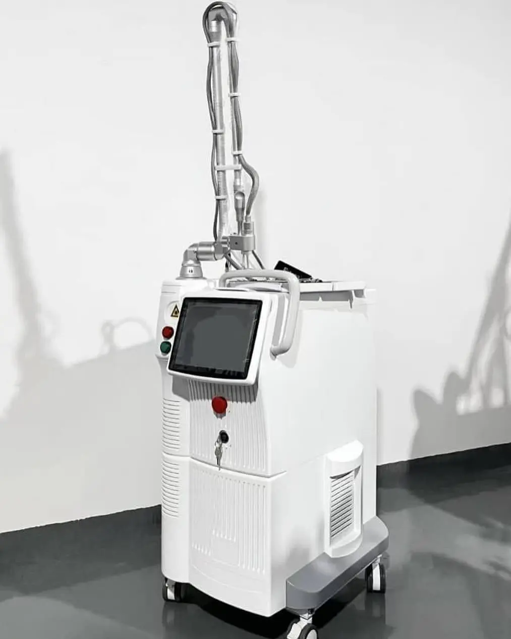 Fractional 4D CO2 Lase Scar Removal Machine Fractional lase Machine Skin tightening Wrinkle Remover
Fractional 4D CO2 Lase Scar Removal Machine Fractional lase Machine Skin tightening Wrinkle Remover