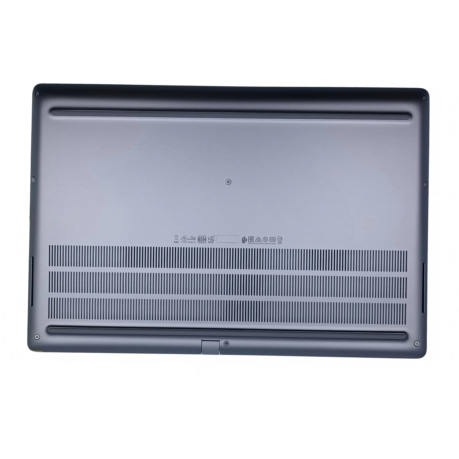 Original Laptop Bottom Case For Dell Precision 15 7560 M7560 Bottom Cover Lower Case Silver 0P7P81
Original Laptop Bottom Case For Dell Precision 15 7560 M7560 Bottom Cover Lower Case Silver 0P7P81