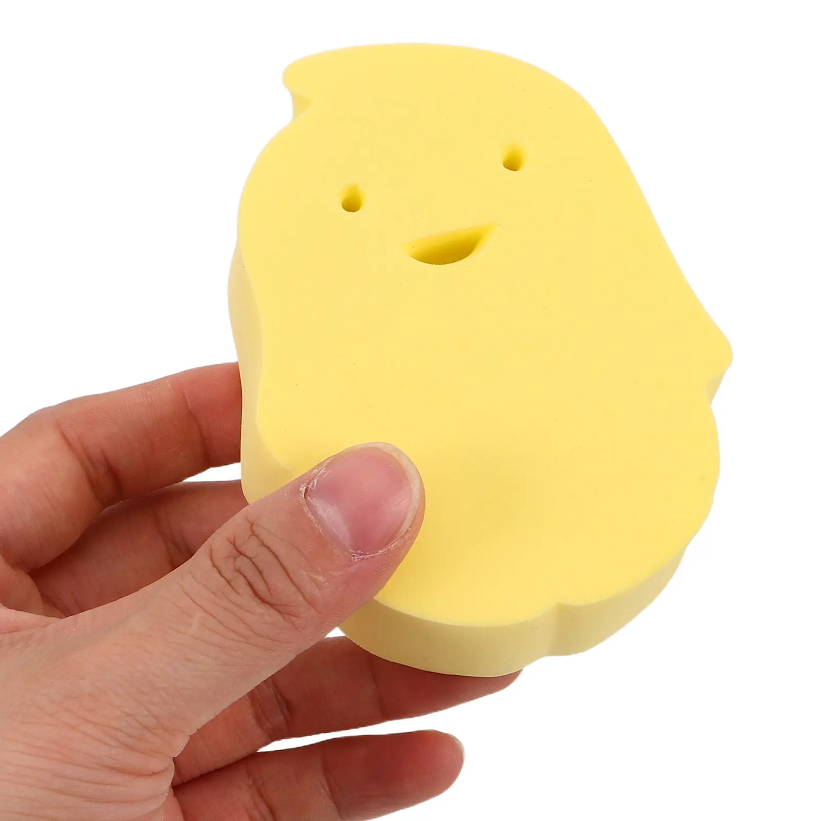 Baby Bath Sponge Cute Penguin Shape Soft Shower Body Cleaning Exfoliating Sponge for Kids Infants Toddler Bathing Tool
Baby Bath Sponge Cute Penguin Shape Soft Shower Body Cleaning Exfoliating Sponge for Kids Infants Toddler Bathing Tool