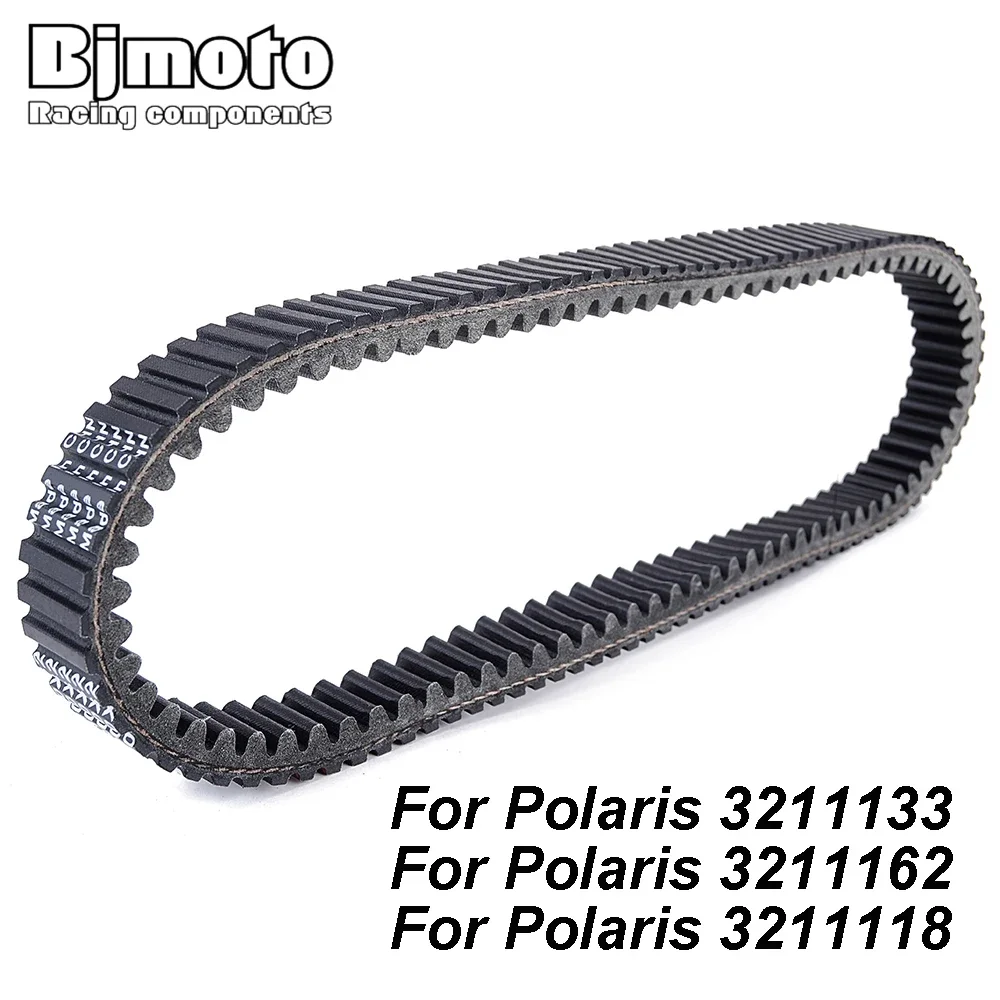 3211133 3211162 3211118 Drive Belt For Polaris MV800 RZR 800 Ranger Crew 700 Ranger 500/700/800 Sportsman 570
3211133 3211162 3211118 Drive Belt For Polaris MV800 RZR 800 Ranger Crew 700 Ranger 500/700/800 Sportsman 570