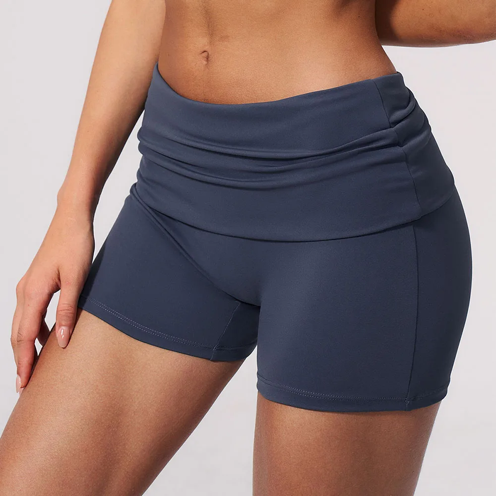 Summer Yoga Shorts Women Sports Shorts High Waist Stretchy Short Pants Running Yoga Leggings Gym Workout Shorts Cycling Shorts
Summer Yoga Shorts Women Sports Shorts High Waist Stretchy Short Pants Running Yoga Leggings Gym Workout Shorts Cycling Shorts