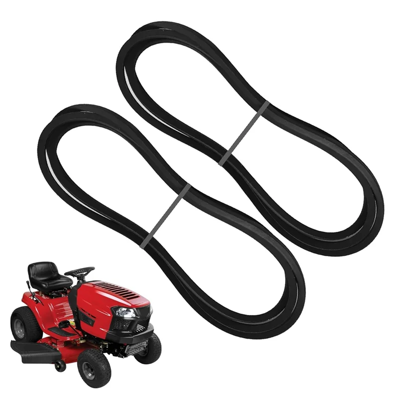 【Горячая распродажа!】2 упаковки ремня косилки 954-04060C, для деталей газонокосилки Troy Bilt, Craftsman 42 дюйма, Cub Cadet Ltx 104
【Горячая распродажа!】2 упаковки ремня косилки 954-04060C, для деталей газонокосилки Troy Bilt, Craftsman 42 дюйма, Cub Cadet Ltx 104