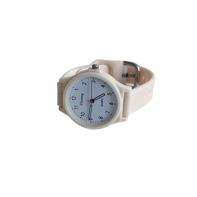 Милые мягкие девушки в японском стиле, студенческие вечерние часы для девочек, высокое качество, маленькие свежие, простые, универсальные
Милые мягкие девушки в японском стиле, студенческие вечерние часы для девочек, высокое качество, маленькие свежие, простые, универсальные