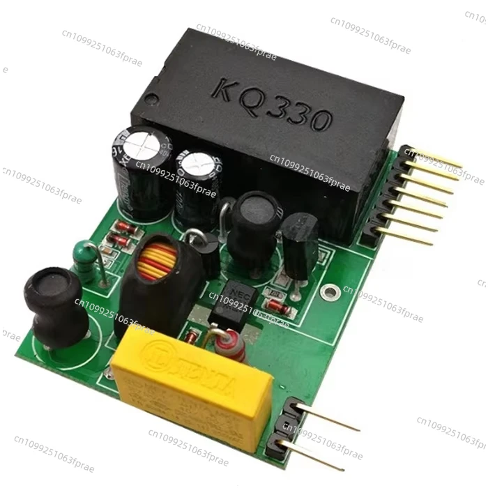KQ-130F Power Line Carrier Module/No Peripheral Components Required
KQ-130F Power Line Carrier Module/No Peripheral Components Required