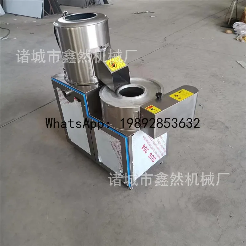 potato peeling and shredding machine - potato shredder, sweet potato and water chestnut cleaning, and shredding machine
potato peeling and shredding machine - potato shredder, sweet potato and water chestnut cleaning, and shredding machine