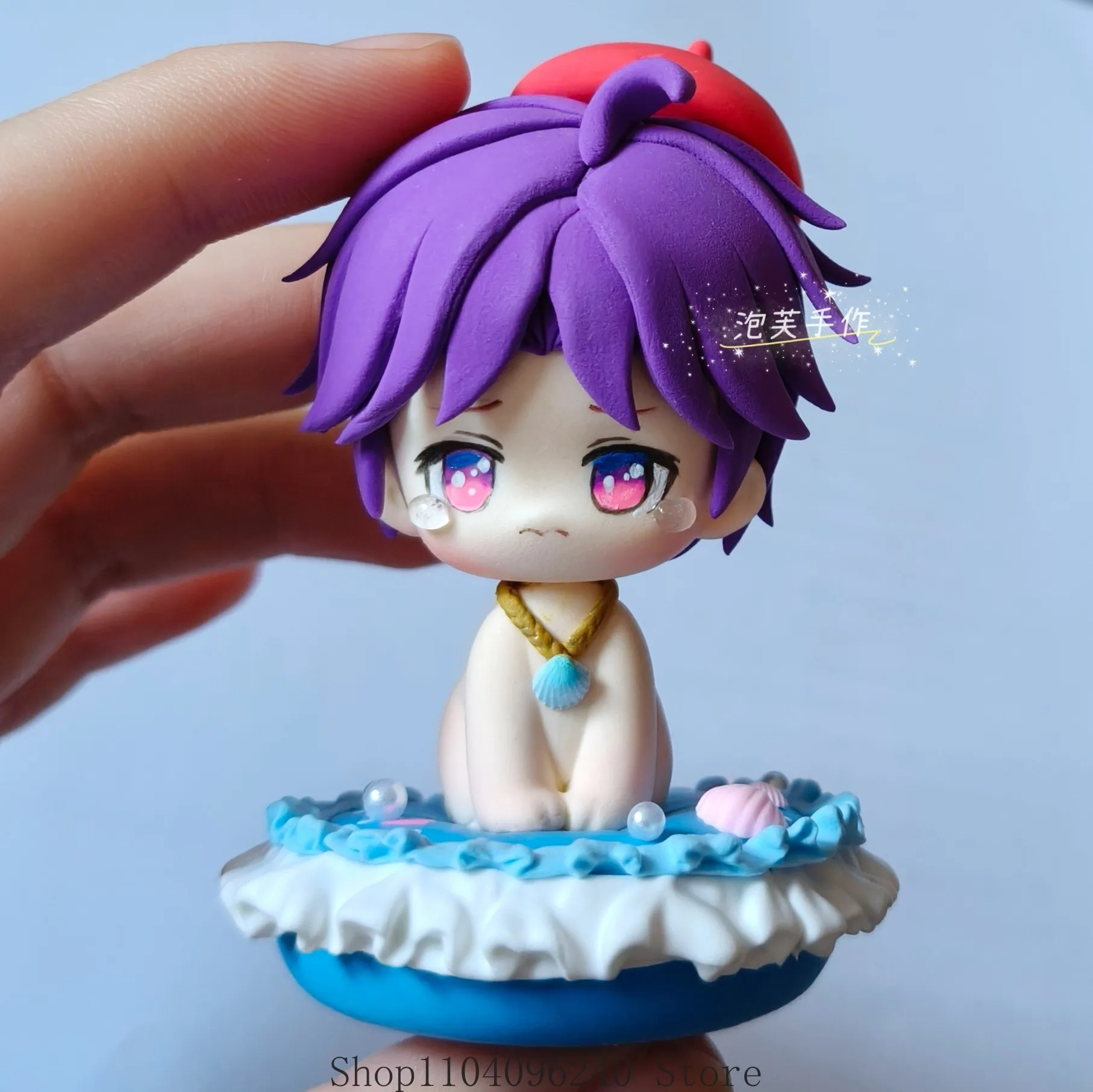 Game Love and Deepspace Rafayel Anime Clay Posture Ornament Cartoon Characters Figurine Action Figure Toy Halloween Fans Gift
Game Love and Deepspace Rafayel Anime Clay Posture Ornament Cartoon Characters Figurine Action Figure Toy Halloween Fans Gift