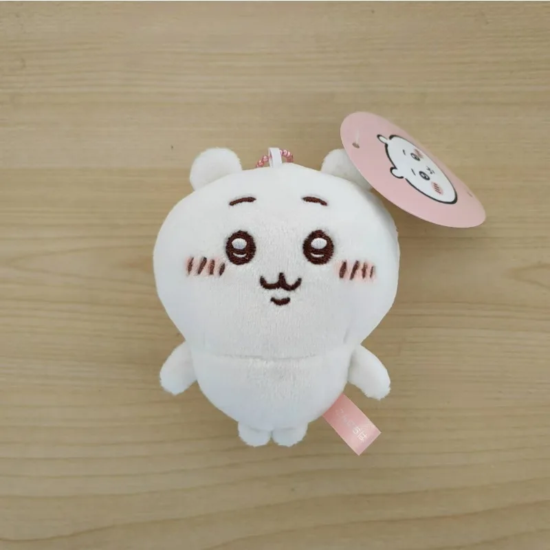 Cute Ckw Usagi Hachiwera Plush Doll Toy Hanger Pendant Keychain Figurine Gift
Cute Ckw Usagi Hachiwera Plush Doll Toy Hanger Pendant Keychain Figurine Gift