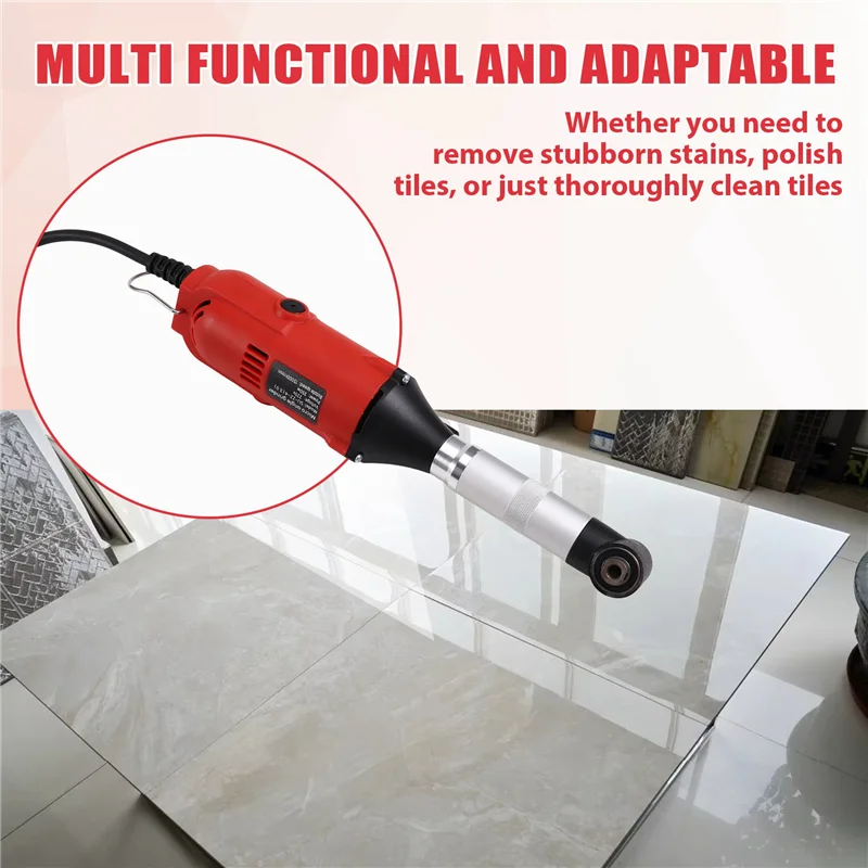 ABVG-350W Электрическая машина для шитья и очистки плитки с регулируемой скоростью для профессионального использования, вилка европейского стандарта
ABVG-350W Электрическая машина для шитья и очистки плитки с регулируемой скоростью для профессионального использования, вилка европейского стандарта