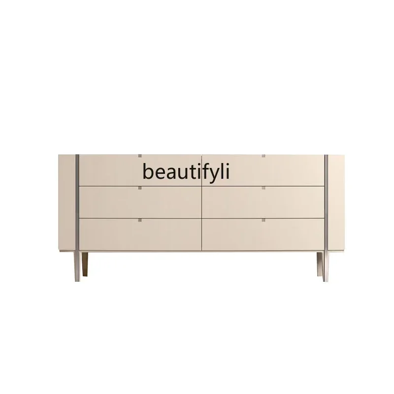 Q181 Light Luxury Entrance Cabinet Chest of Drawers TV Bench for Bedroom Household Storage Cabinet Living Room Furniture Marble
Q181 Light Luxury Entrance Cabinet Chest of Drawers TV Bench for Bedroom Household Storage Cabinet Living Room Furniture Marble