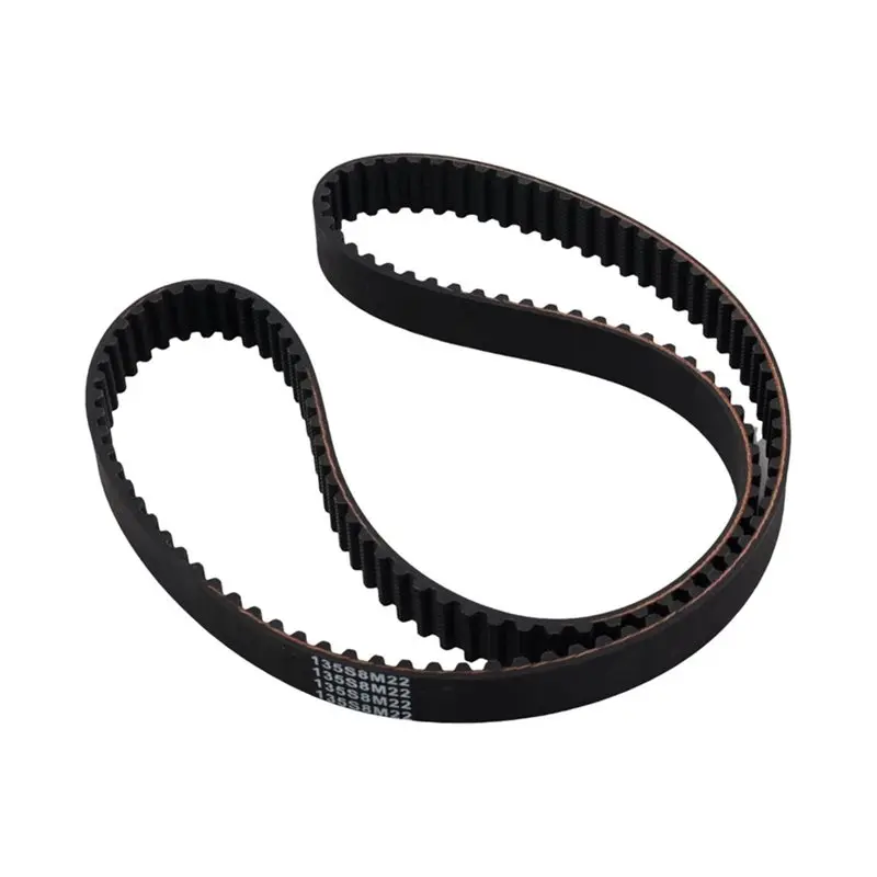 【Price Drop !!】-67F-46241 Timing Belt 67F-46241-00 67F-46241-00-00 18-15131
【Price Drop !!】-67F-46241 Timing Belt 67F-46241-00 67F-46241-00-00 18-15131
