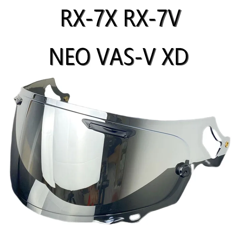 RX7X Visors For CORSAIR-X RX-7V NEO XD VAS-V VECTOR-X Motorcycle Helmet Visors UV protection Motorcycle helmet accessories
RX7X Visors For CORSAIR-X RX-7V NEO XD VAS-V VECTOR-X Motorcycle Helmet Visors UV protection Motorcycle helmet accessories