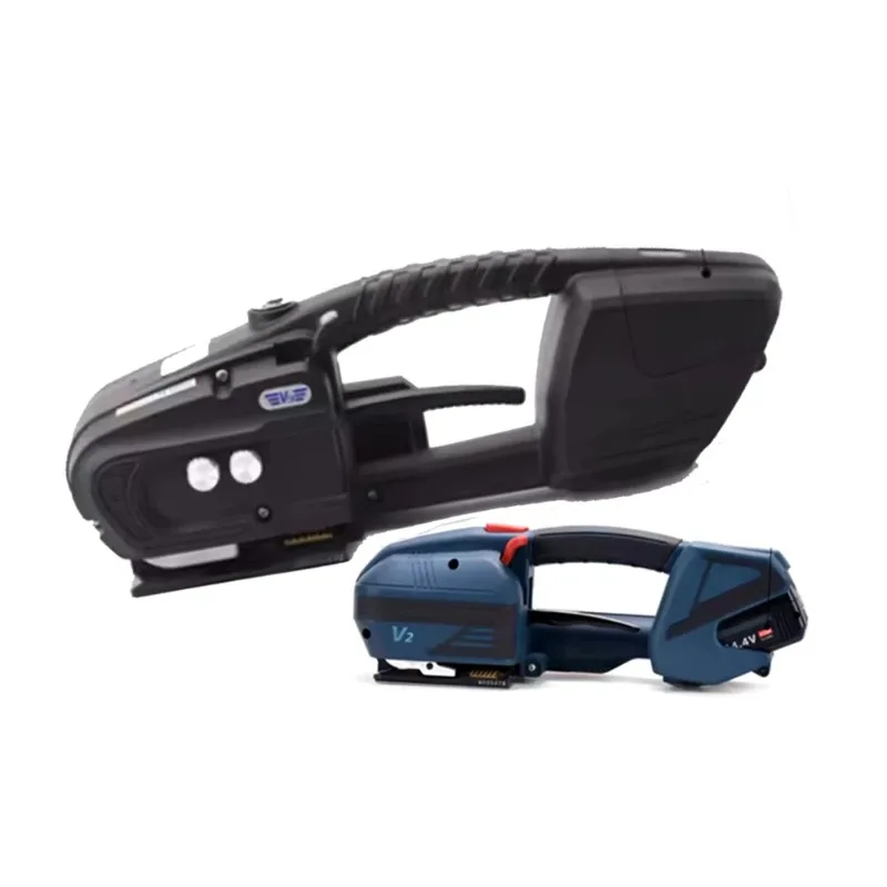 【Лучшие продажи】Электрический пресс-подборщик V1/V2/V3, перезаряжаемая портативная обвязочная машина для термоплавкого пресс-подборщика для домашних животных 13-16 мм с аккумулятором
【Лучшие продажи】Электрический пресс-подборщик V1/V2/V3, перезаряжаемая портативная обвязочная машина для термоплавкого пресс-подборщика для домашних животных 13-16 мм с аккумулятором