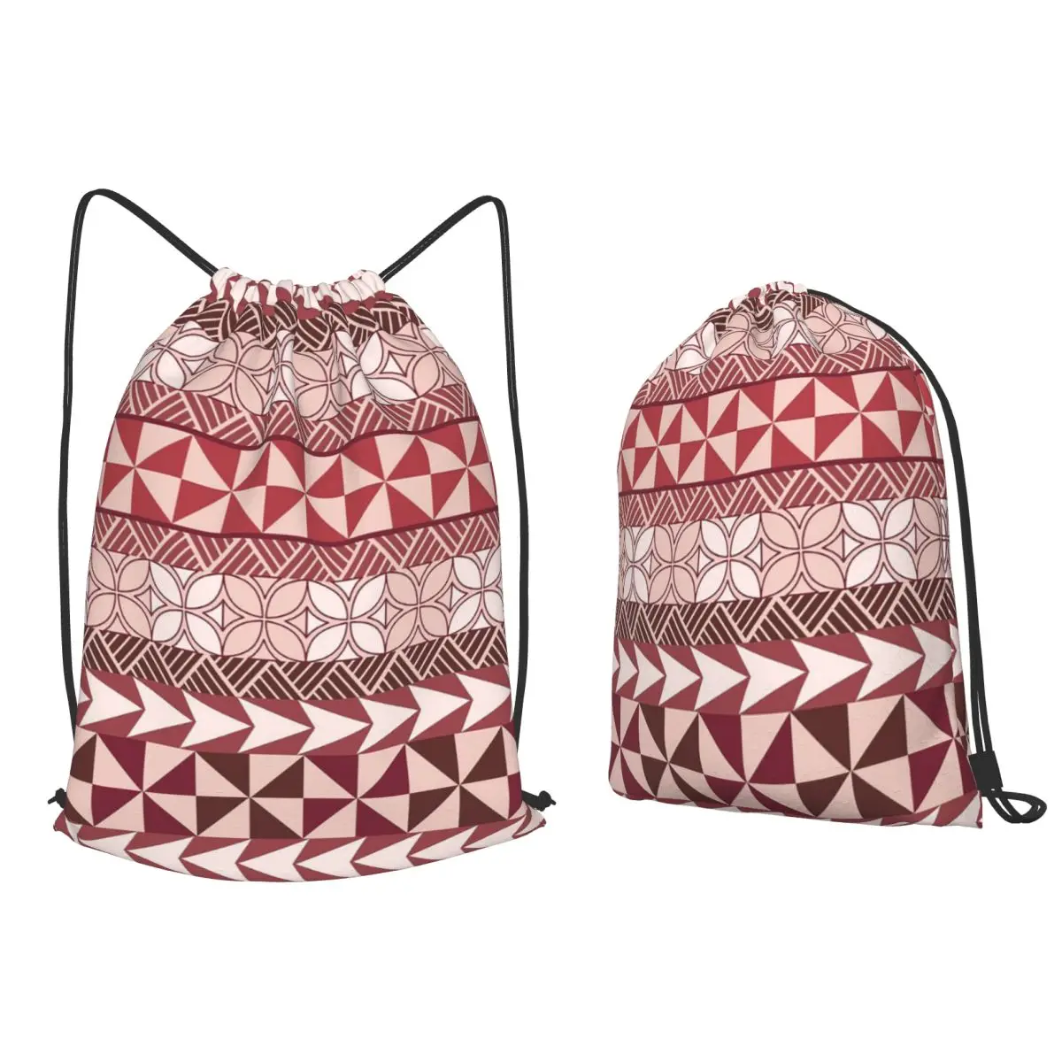 Pasifika Sataoa Pattern - Cherry Backpacks Portable Drawstring Bags Shoes Bag Book Bags for Man Woman School
Pasifika Sataoa Pattern - Cherry Backpacks Portable Drawstring Bags Shoes Bag Book Bags for Man Woman School