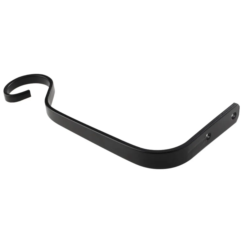 Easy Installation Plant Hooks, 12PCS Metal Hanging Basket Brackets, Perfect for Outdoors, Indoors, and Festival Decorations
Easy Installation Plant Hooks, 12PCS Metal Hanging Basket Brackets, Perfect for Outdoors, Indoors, and Festival Decorations