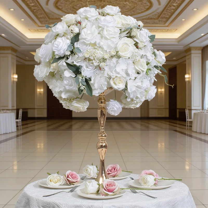 DIA 40-80 см новая искусственная гортензия розовый шар украшение свадебного стола свадебная сцена украшение выставочного зала шелковые цветы
DIA 40-80 см новая искусственная гортензия розовый шар украшение свадебного стола свадебная сцена украшение выставочного зала шелковые цветы
