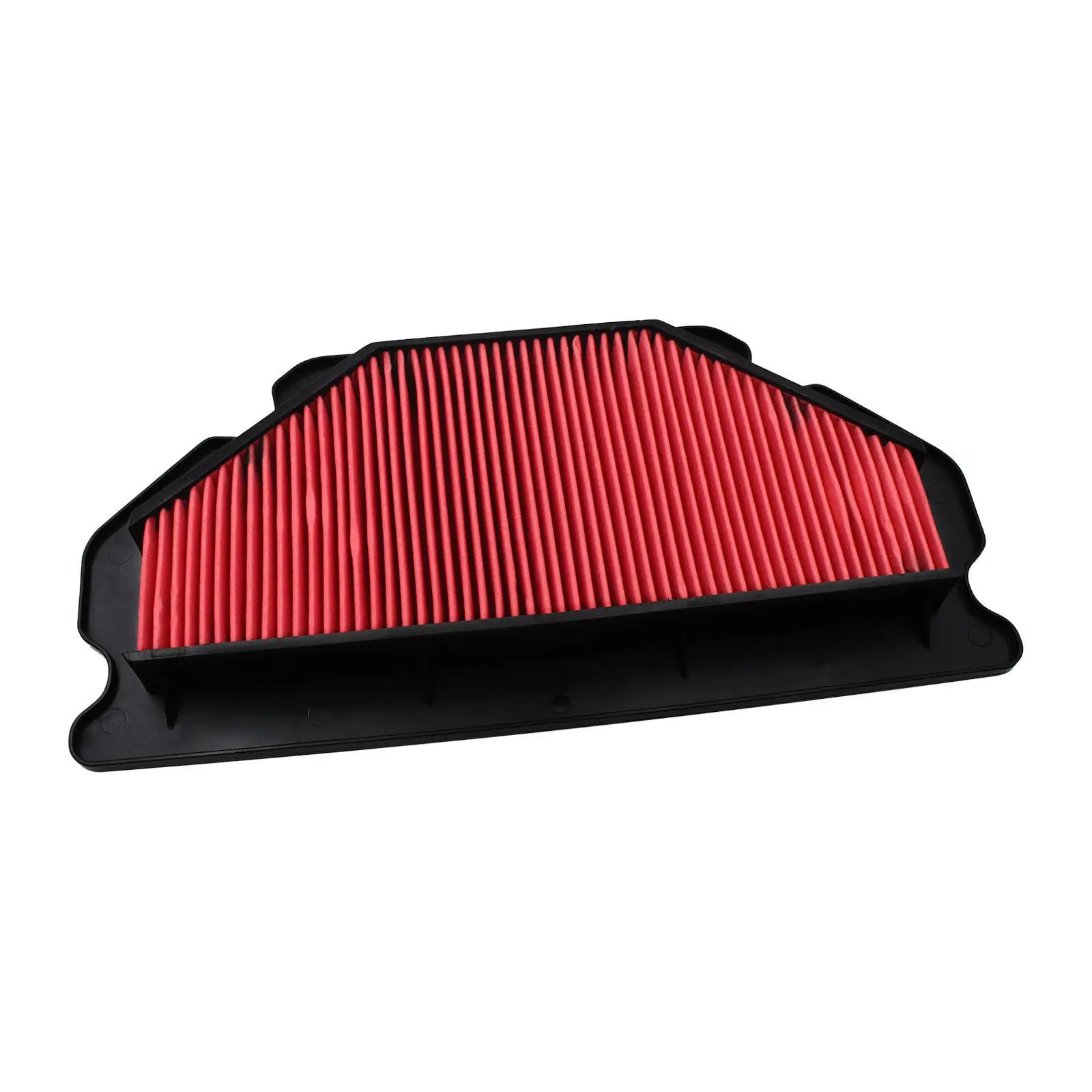 Motorcycle Engine Accessory High Efficiency Air Filter Replacement for Kawasaki Ninja ZX-6R 2003-2004
Motorcycle Engine Accessory High Efficiency Air Filter Replacement for Kawasaki Ninja ZX-6R 2003-2004