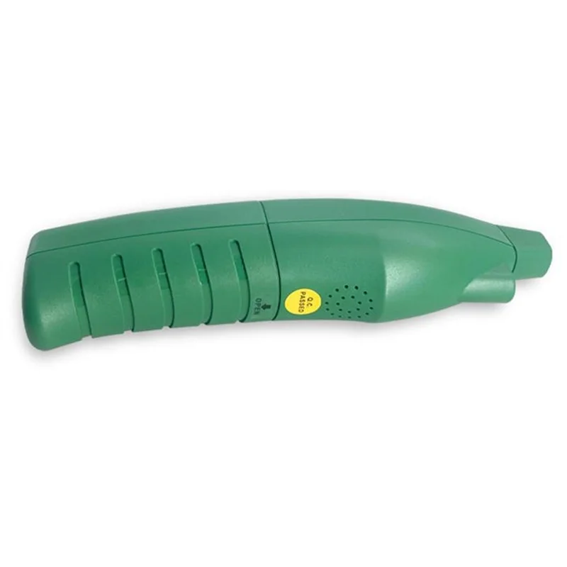 AB66- Wire Breakpoint Finder Multi-Function Circuit Breaker Finder For 220V High Power Used To Detect Broken Wires EU Plug
AB66- Wire Breakpoint Finder Multi-Function Circuit Breaker Finder For 220V High Power Used To Detect Broken Wires EU Plug