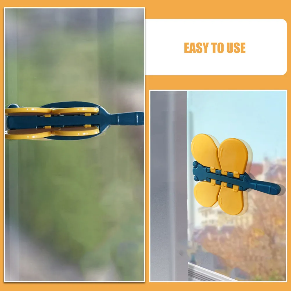 5Pcs Sliding Door Locks Child Safety Window Locks for Babies Toddlers Easy Install No Drill PP Material Cabinet Drawer Security
5Pcs Sliding Door Locks Child Safety Window Locks for Babies Toddlers Easy Install No Drill PP Material Cabinet Drawer Security