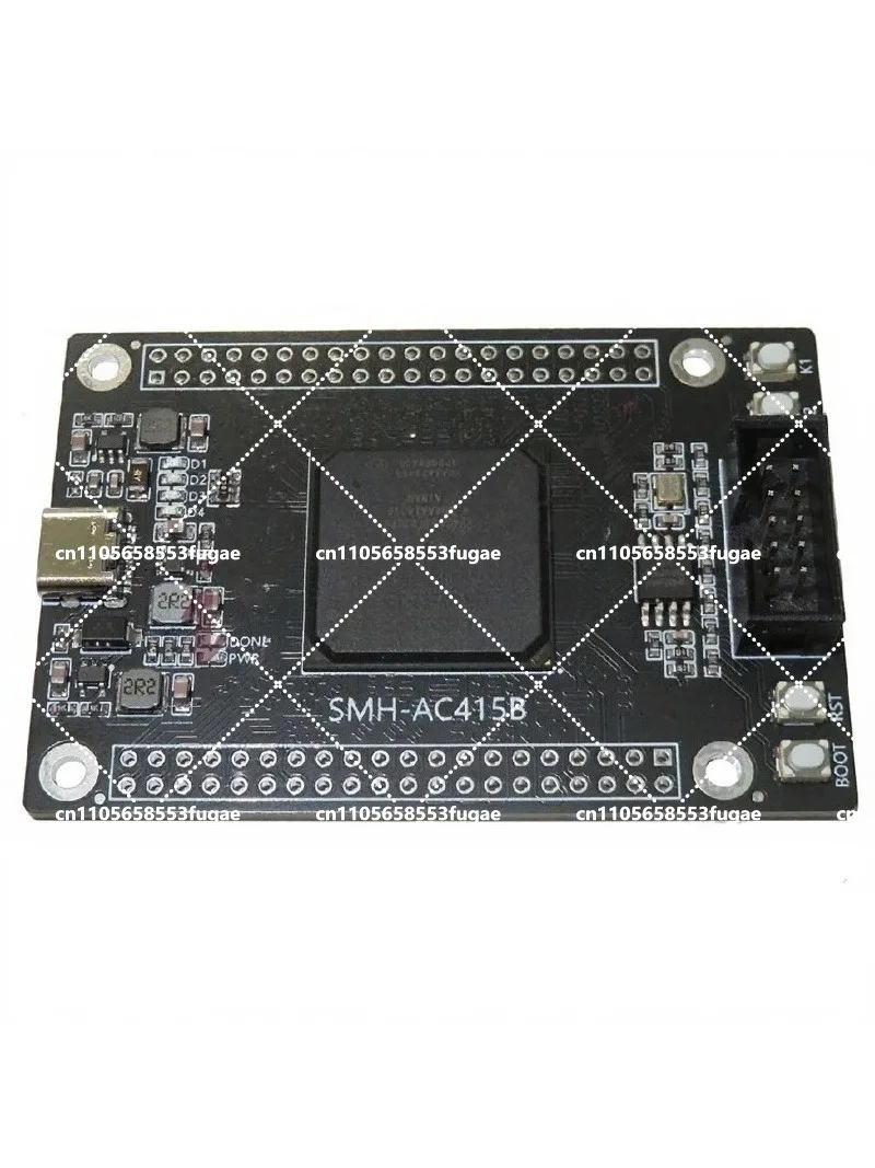 FPGA Development Board Cyclone IV EP4CE15F23C8N Core Board EP4CE15
FPGA Development Board Cyclone IV EP4CE15F23C8N Core Board EP4CE15