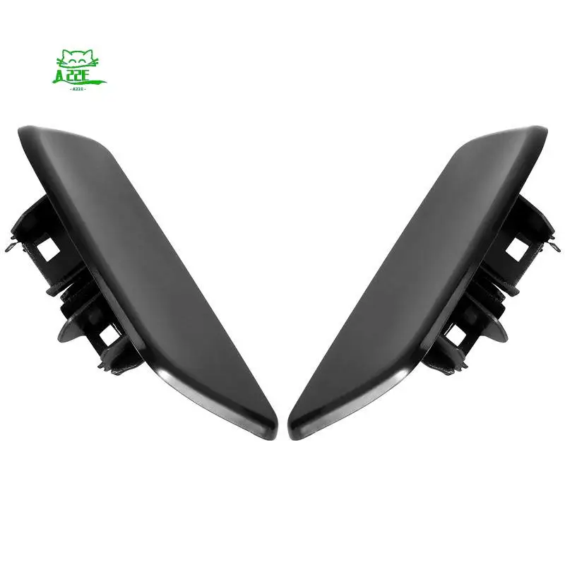A22E-1 Pair Front Headlight Washer Spray Nozzle Cover For Subaru Forester 2009 2010 2011 2012 86636SC030 86636SC020
A22E-1 Pair Front Headlight Washer Spray Nozzle Cover For Subaru Forester 2009 2010 2011 2012 86636SC030 86636SC020