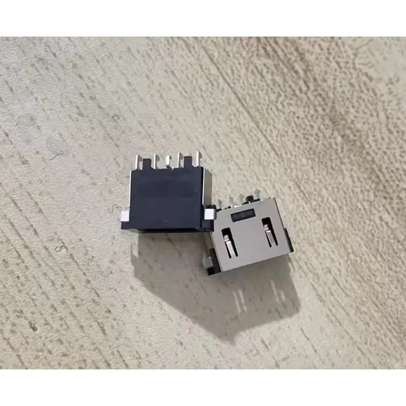 NEW DC Power Jack Board for LENOVO Thinkpad T420S T430S Charging Port Small Board 04W3997
NEW DC Power Jack Board for LENOVO Thinkpad T420S T430S Charging Port Small Board 04W3997