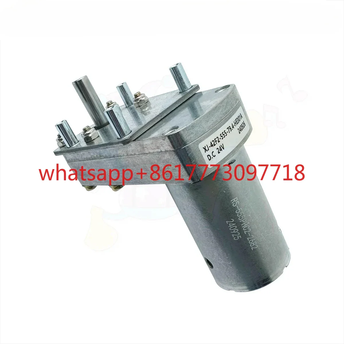 Accessories Motor Motor, Coin Pusher Accessories
Accessories Motor Motor, Coin Pusher Accessories